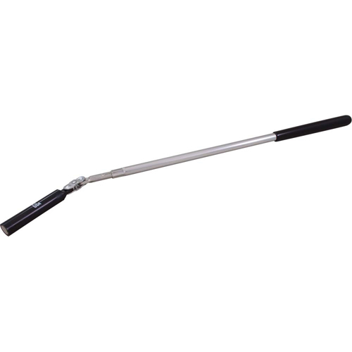 Telescopic Pickup Tool, 26-1/2" Length, 5/8" Diameter, 6.5 lbs. Capacity Nia-Chem Ltd.