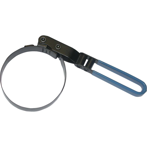 Cl&eacute; pour filtreur &agrave; l'huile, 3-1/2" - 3-7/8" Capacit&eacute; du filtre Nia-Chem Ltd.