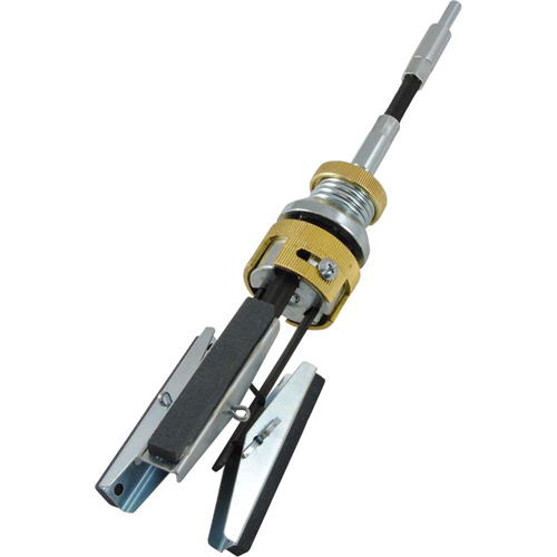 Rodoir de cylindre Nia-Chem Ltd.