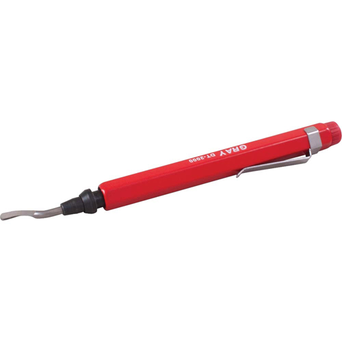 Deburring Tool Set Nia-Chem Ltd.