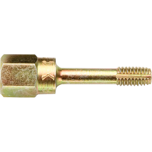 Taraud, Acier rapide, Filet M10x1,25 Nia-Chem Ltd.