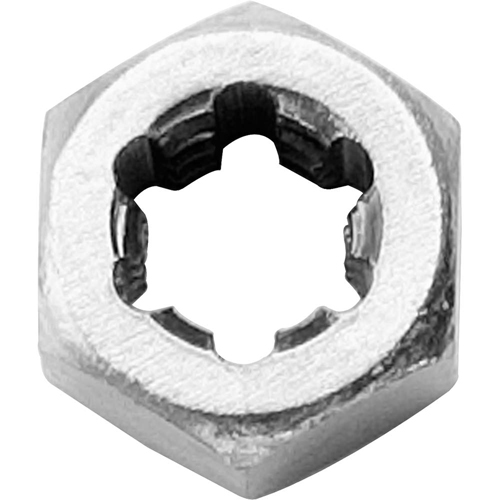 Fili&egrave;re &agrave; filet grossier, Filet de 7/16"-14, Acier rapide Nia-Chem Ltd.
