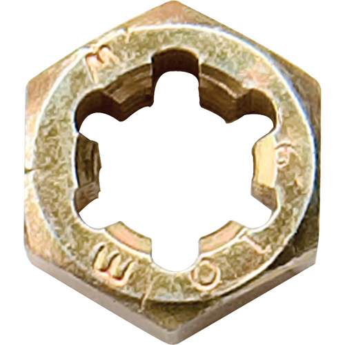 Fili&egrave;re, Filet de M12x1,5, Acier rapide Nia-Chem Ltd.