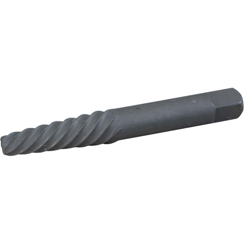 Screw Extractor, 1, For Screw Size 1/8" Nia-Chem Ltd.