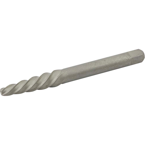 Extracteur de vis, 3, Pour vis de 5/16" Nia-Chem Ltd.