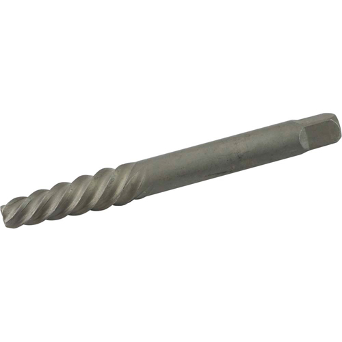 Extracteur de vis, 4, Pour vis de 7/16" Nia-Chem Ltd.