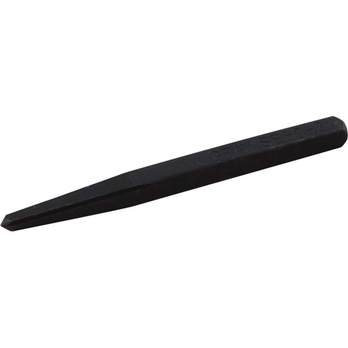 Extracteur de vis droit, 1, Pour vis de 1/4", Carbure Nia-Chem Ltd.