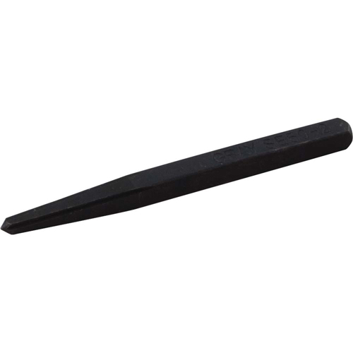 Extracteur de vis droit, 4, Pour vis de 1/2", Carbure Nia-Chem Ltd.