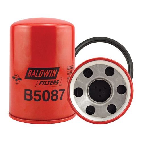 B5087 Transmission Spin-On Filter Nia-Chem Ltd.