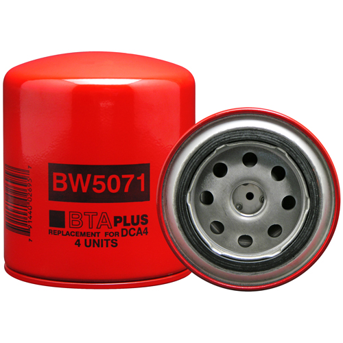 BW5071 Couche de mousse Nia-Chem Ltd.