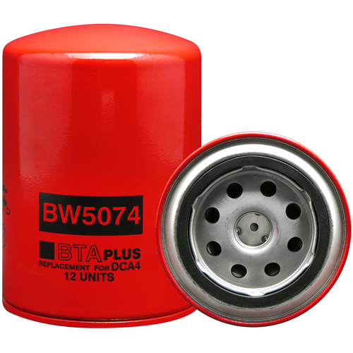 BW5074 &eacute;l&eacute;ment de filtre &agrave; air avec film mousse Nia-Chem Ltd.