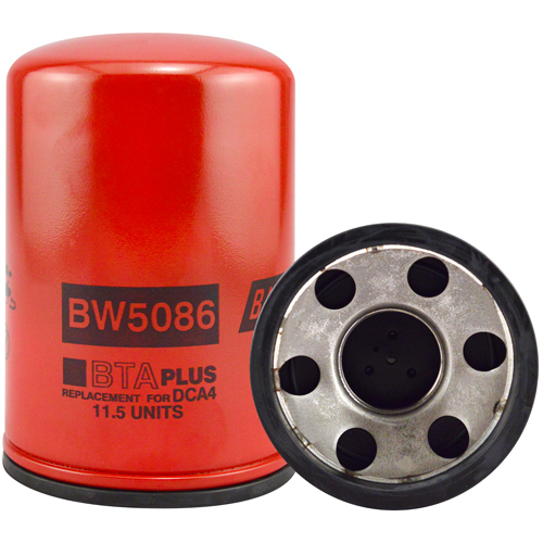 BW5086 Filter Cutter Nia-Chem Ltd.