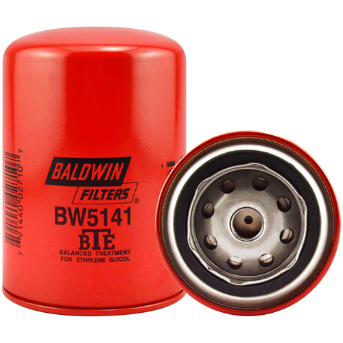 BW5141 Transmission Filter Nia-Chem Ltd.