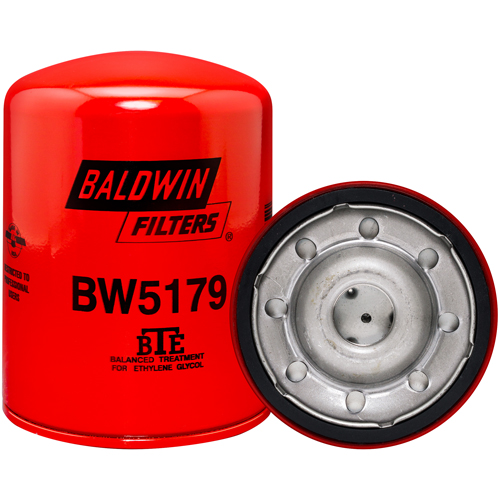 BW5179 Spin-On Coolant Filter with BTA PLUS Formula Nia-Chem Ltd.