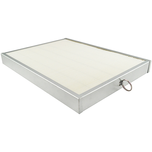 PA5712 Cabin Air Element with Lift Tab Nia-Chem Ltd.