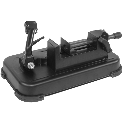 Trousse de conversion pour support &agrave; onglets Nia-Chem Ltd.