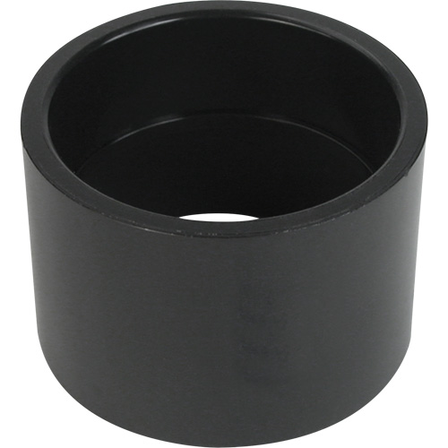 Coupling, Plastic, 1-1/2" Nia-Chem Ltd.