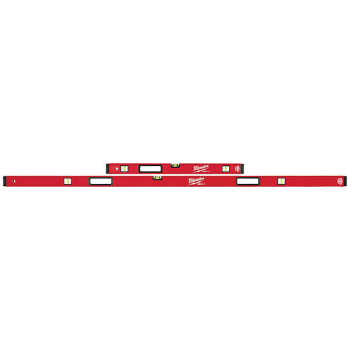 Redstick Box Level Jamb Set Nia-Chem Ltd.