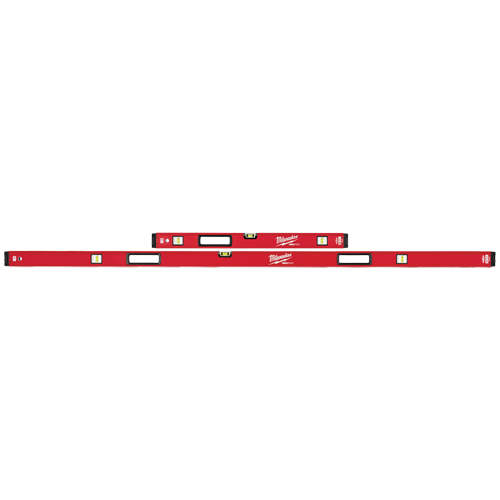 Ensemble de niveaux sph&eacute;riques magn&eacute;tiques pour montant Redstick Nia-Chem Ltd.