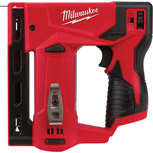 M12 Crown Stapler, 1/4" - 9/16" Staples Nia-Chem Ltd.