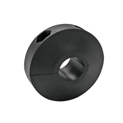 Butoir ajustable en caoutchouc pour tuyau Nia-Chem Ltd.