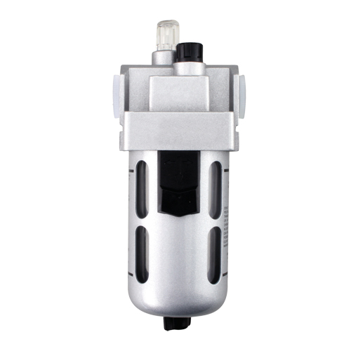 Air Lubricator, 1/4" NPT, Max. 145 PSI, Modular Nia-Chem Ltd.