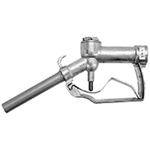 Gravity Fuel Nozzle Nia-Chem Ltd.