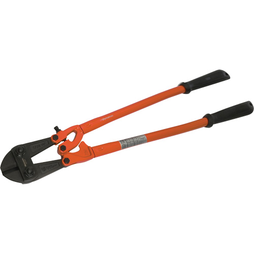 Coupe-boulon, 30" l, Coupe centrale Nia-Chem Ltd.