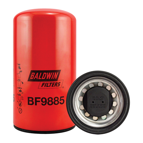 BF9885 Fuel Spin-On Nia-Chem Ltd.