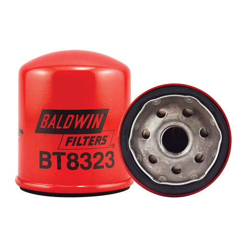 BT8323 Hydraulic Spin-On Nia-Chem Ltd.