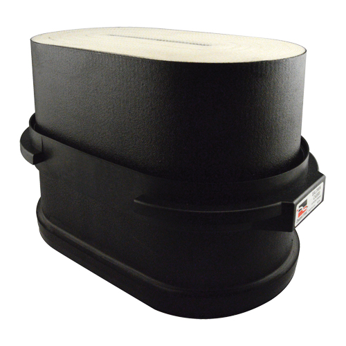 CA5500 Channel Flow Air Element Nia-Chem Ltd.