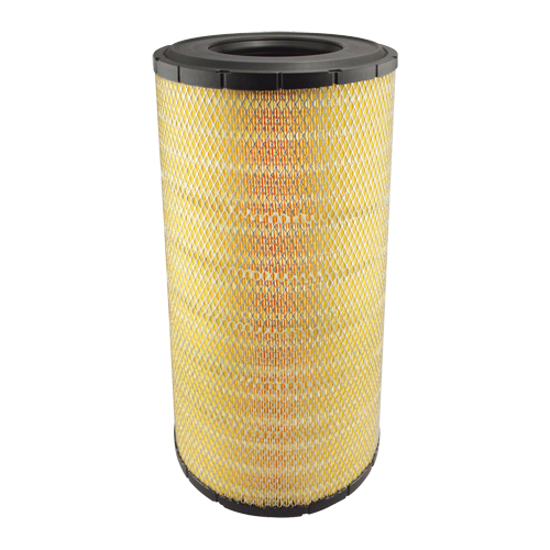 RS3744XP &eacute;l&eacute;ment filtrant &agrave; air nano avec joint radial de performance extr&ecirc;me Nia-Chem Ltd.