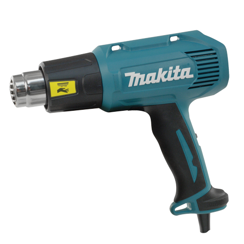 Heat Gun, 0°F - 1022°F (0°C - 550°C) Nia-Chem Ltd.