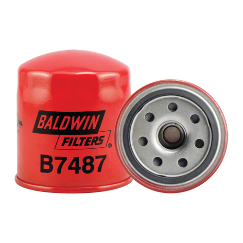 B7487 Lube Spin-On Filter Nia-Chem Ltd.