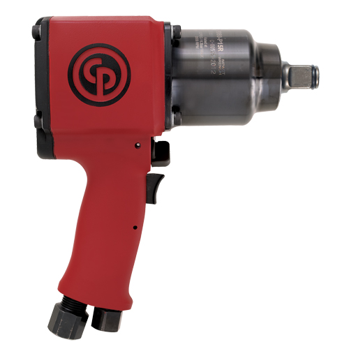 Impact Wrench CP6060-P15R, 3/4" Drive, 3/8" NPTF Air Inlet, 4000 No Load RPM Nia-Chem Ltd.
