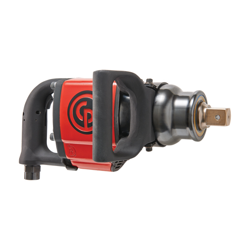 Impact Wrench CP0611-D28H, 1" Drive, 1/2" NPTF Air Inlet, 3500 No Load RPM Nia-Chem Ltd.