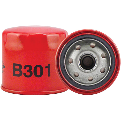 B301 Spin-On Lube Filter Nia-Chem Ltd.