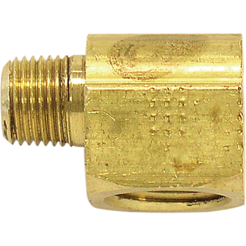 Raccords coudes m&acirc;le/femelle 90 Nia-Chem Ltd.