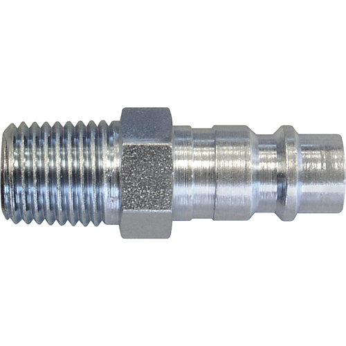 Ultraflo Interchange Plugs, 3/8" Nia-Chem Ltd.