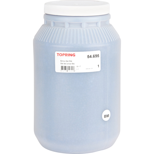 Heavy-Duty Desiccant Systems Nia-Chem Ltd.