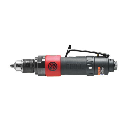 Reversible In-Line Drill Nia-Chem Ltd.