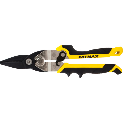 FatMax&reg; Aviation Snips Nia-Chem Ltd.