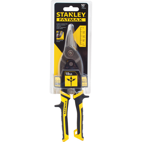 FatMax&reg; Aviation Snips Nia-Chem Ltd.