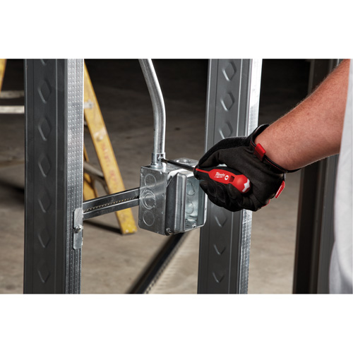 Screwdriver Set, 8 Pcs. Nia-Chem Ltd.