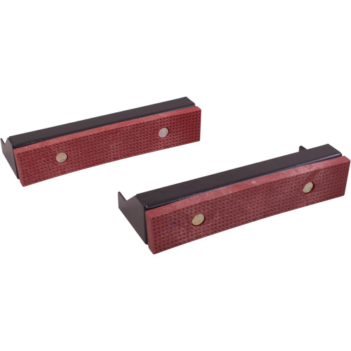 M&acirc;choires &agrave; prise en fibre Nia-Chem Ltd.