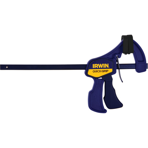 Quick-Grip&reg; One-Handed Bar Clamp, 6" (152 mm) Nia-Chem Ltd.