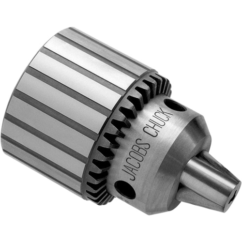 Thread-Mounted Plain Bearing Chucks Nia-Chem Ltd.