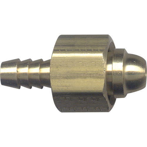 Coupleur pivotant, Laiton, 3/8" Nia-Chem Ltd.