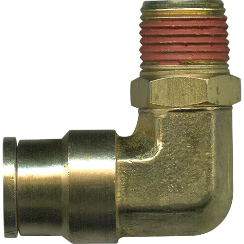 90° Elbow Nia-Chem Ltd.