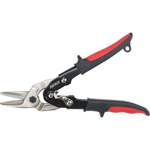 Compound Snips, 1-3/8" Cut Length, Left Cut Nia-Chem Ltd.